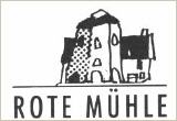 logo muehle 160